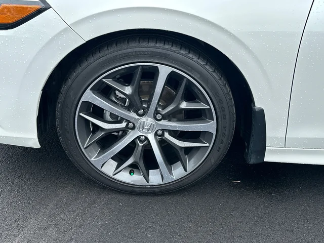 SEMINUEVOS HONDA Civic a Gainesville en Gainesville Hyundai