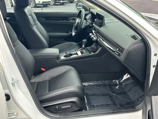 SEMINUEVOS HONDA Civic a Gainesville en Gainesville Hyundai