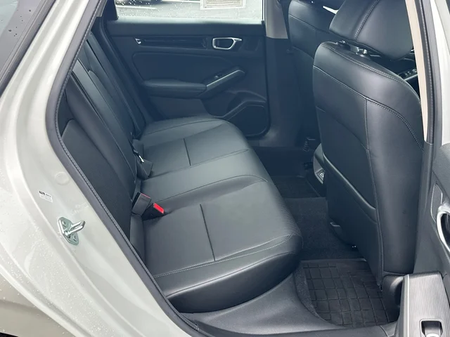 SEMINUEVOS HONDA Civic a Gainesville en Gainesville Hyundai