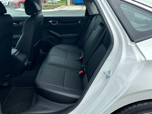 SEMINUEVOS HONDA Civic a Gainesville en Gainesville Hyundai