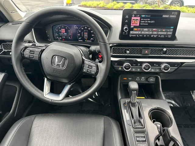 SEMINUEVOS HONDA Civic a Gainesville en Gainesville Hyundai