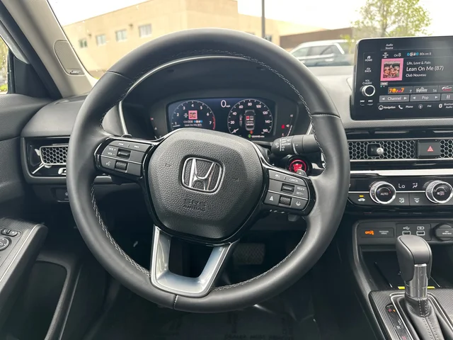 SEMINUEVOS HONDA Civic a Gainesville en Gainesville Hyundai