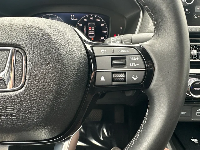 SEMINUEVOS HONDA Civic a Gainesville en Gainesville Hyundai