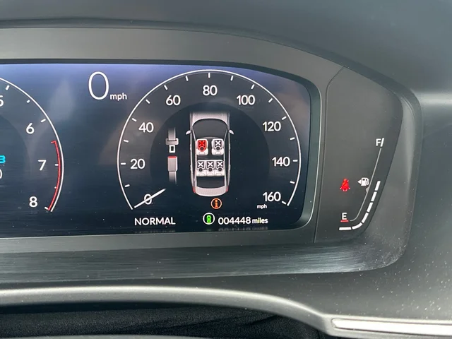 SEMINUEVOS HONDA Civic a Gainesville en Gainesville Hyundai