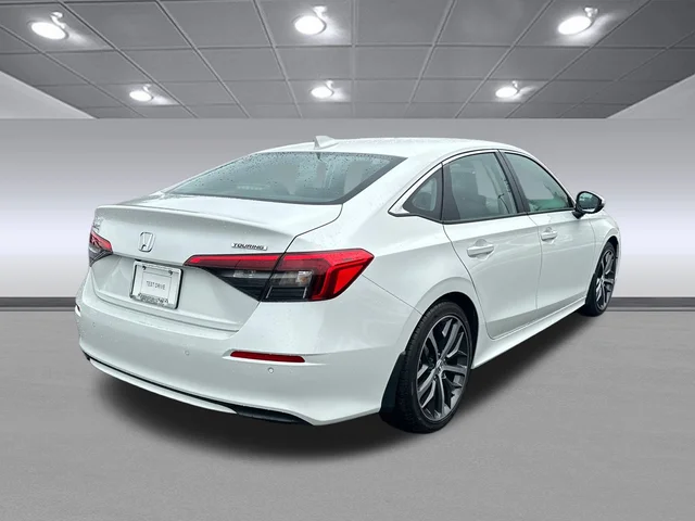 SEMINUEVOS HONDA Civic a Gainesville en Gainesville Hyundai