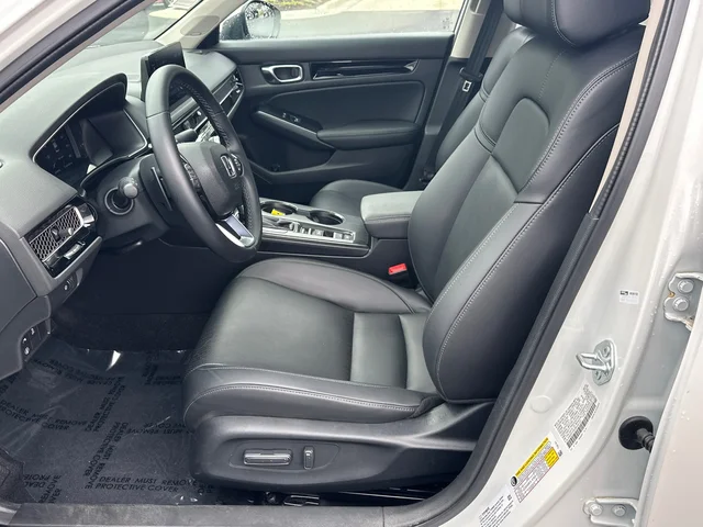 SEMINUEVOS HONDA Civic a Gainesville en Gainesville Hyundai