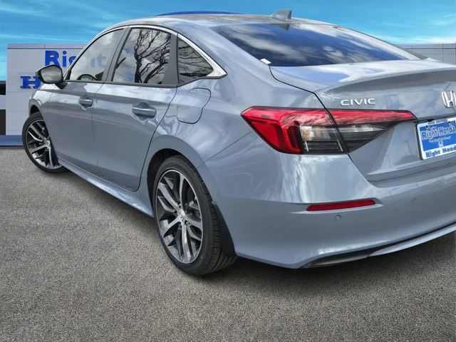 SEMINUEVOS HONDA Civic a Estados en autogozo