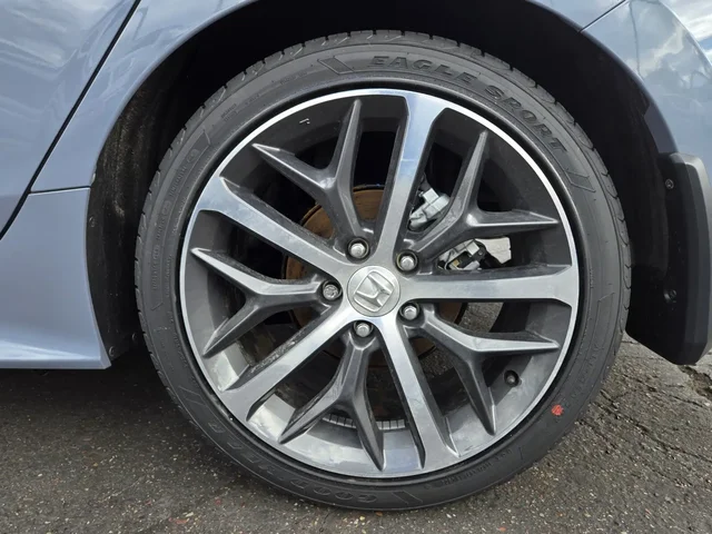SEMINUEVOS HONDA Civic a Estados en autogozo
