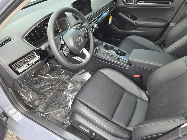 SEMINUEVOS HONDA Civic a Estados en autogozo