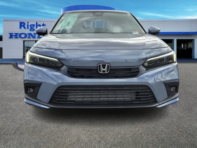 SEMINUEVOS HONDA Civic a Estados en autogozo