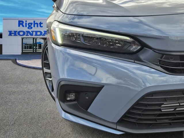 SEMINUEVOS HONDA Civic a Estados en autogozo