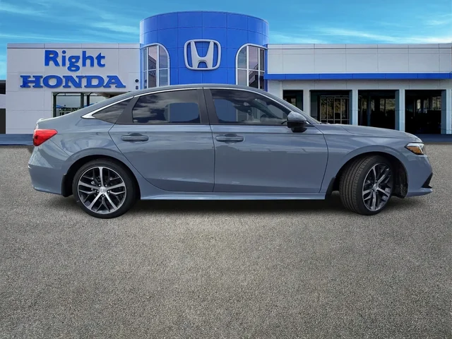 SEMINUEVOS HONDA Civic a Estados en autogozo