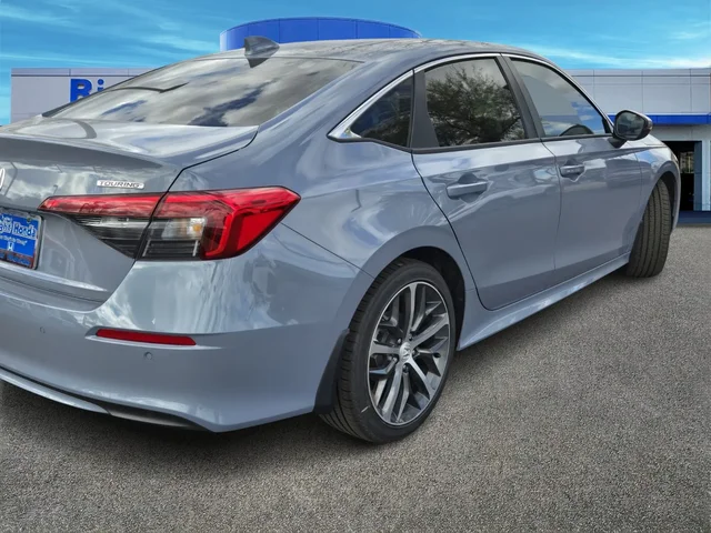 SEMINUEVOS HONDA Civic a Estados en autogozo