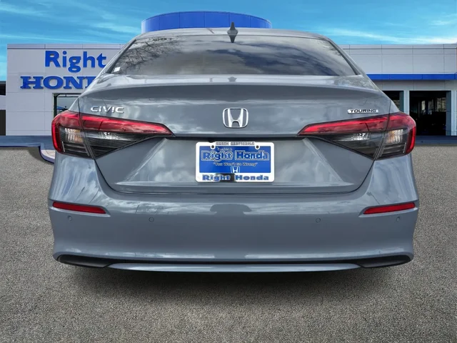 SEMINUEVOS HONDA Civic a Estados en autogozo
