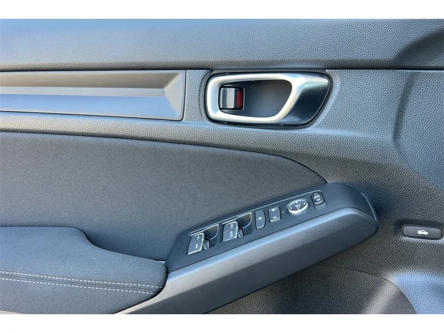 Pre-Owned HONDA Civic at Anderson Honda in Palo Alto