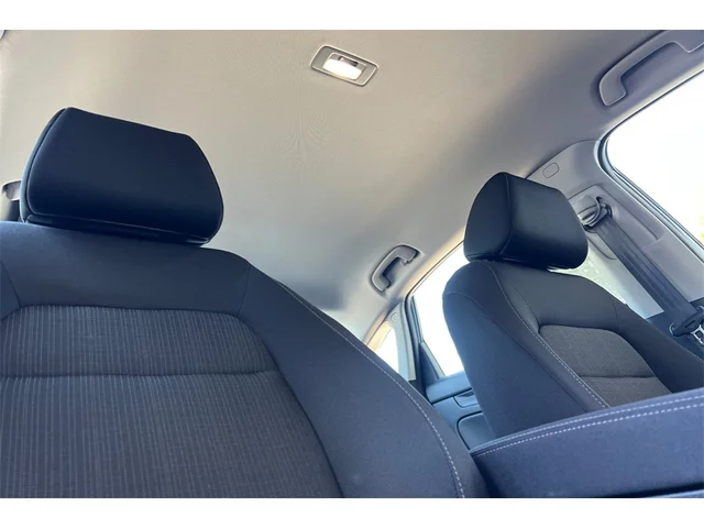 Pre-Owned HONDA Civic at Anderson Honda in Palo Alto