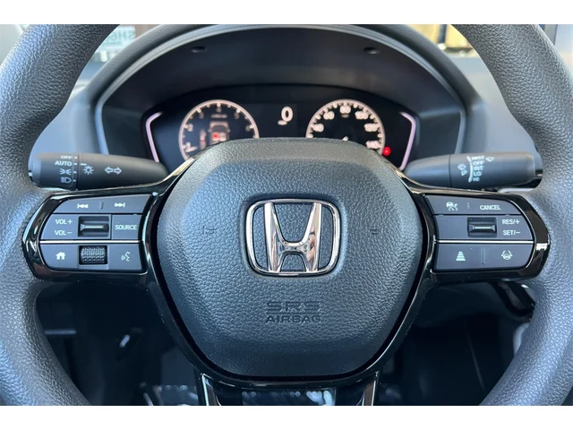 Pre-Owned HONDA Civic at Anderson Honda in Palo Alto
