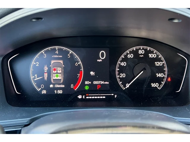Pre-Owned HONDA Civic at Anderson Honda in Palo Alto