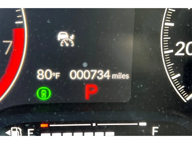 Pre-Owned HONDA Civic at Anderson Honda in Palo Alto