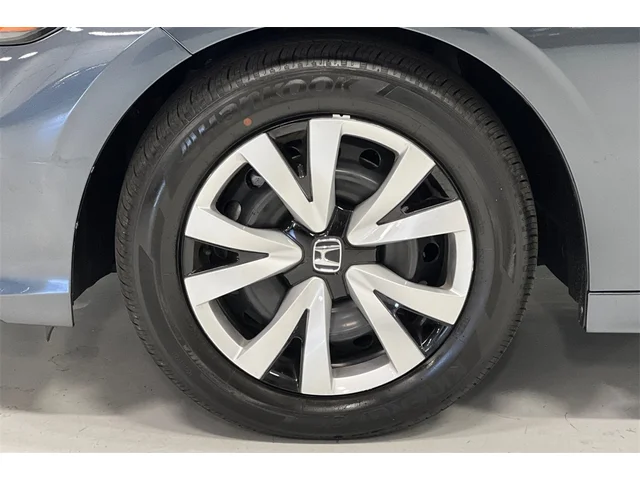 Pre-Owned HONDA Civic at Anderson Honda in Palo Alto