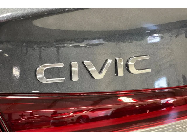 Pre-Owned HONDA Civic at Anderson Honda in Palo Alto