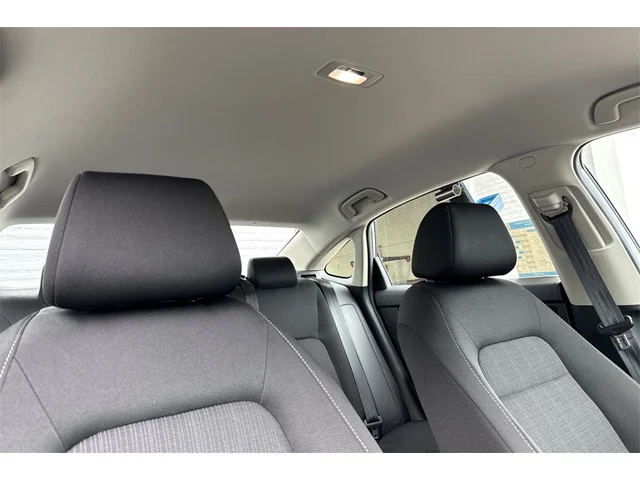 2025 Honda Civic LX photo 16
