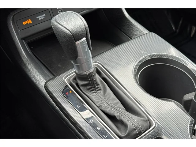 2025 Honda Civic LX photo 18