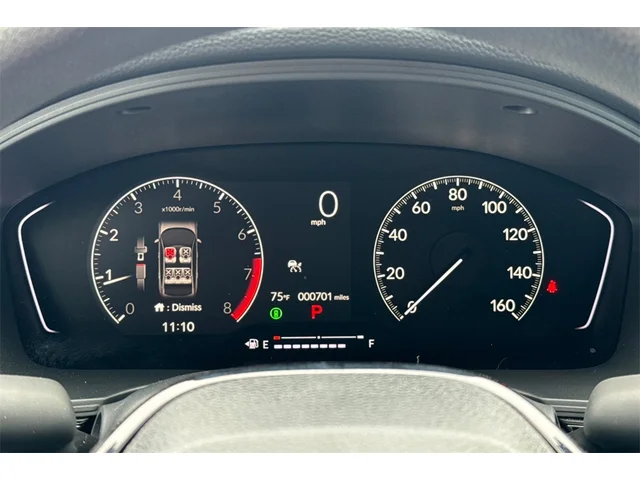 2025 Honda Civic LX photo 20