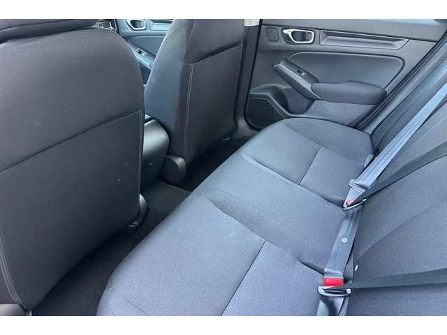 Pre-Owned HONDA Civic at Anderson Honda in Palo Alto