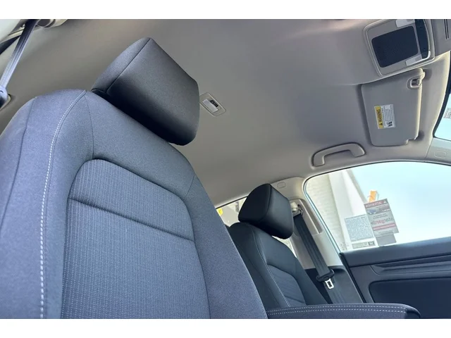 Pre-Owned HONDA Civic at Anderson Honda in Palo Alto