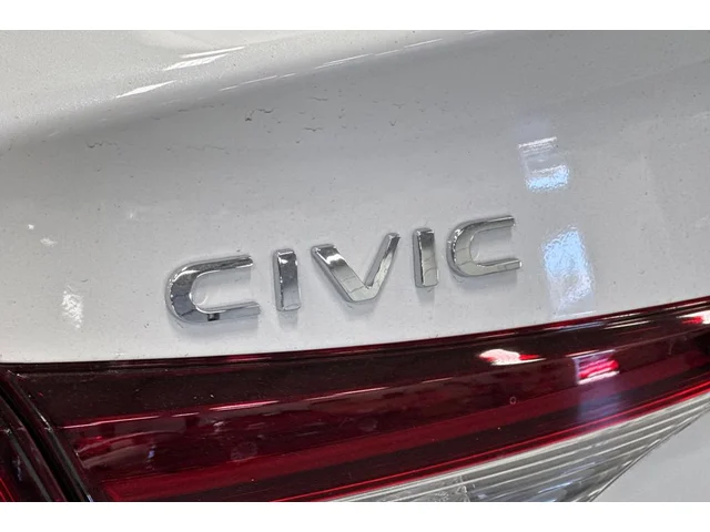Pre-Owned HONDA Civic at Anderson Honda in Palo Alto