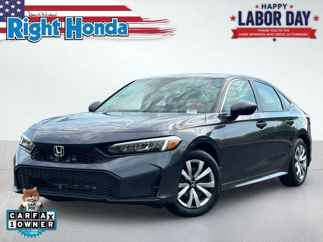 SEMINUEVOS HONDA Civic a Estados en autogozo