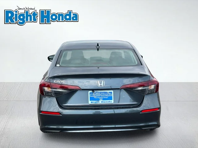 SEMINUEVOS HONDA Civic a Estados en autogozo