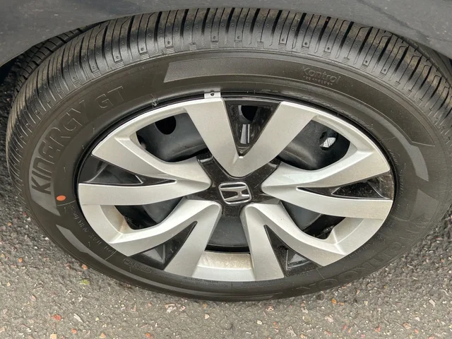 SEMINUEVOS HONDA Civic a Estados en autogozo