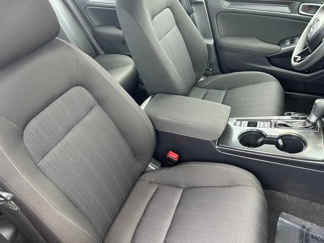 SEMINUEVOS HONDA Civic a Estados en autogozo