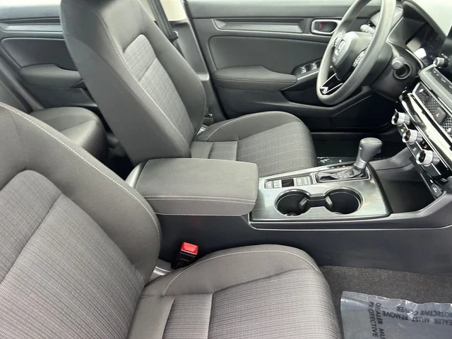 SEMINUEVOS HONDA Civic a Estados en autogozo