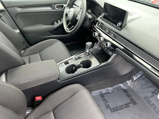 SEMINUEVOS HONDA Civic a Estados en autogozo