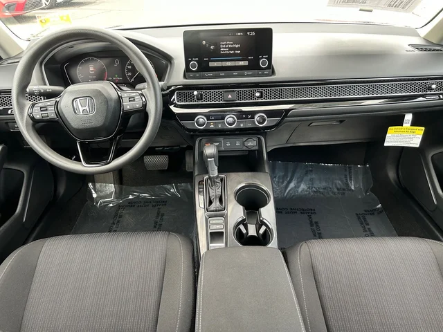 SEMINUEVOS HONDA Civic a Estados en autogozo