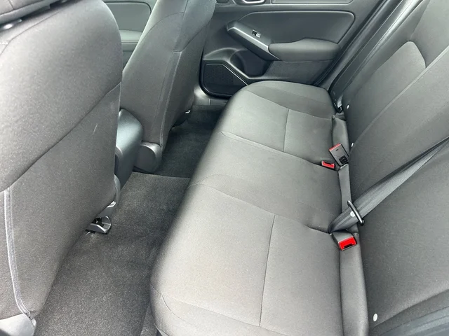 SEMINUEVOS HONDA Civic a Estados en autogozo
