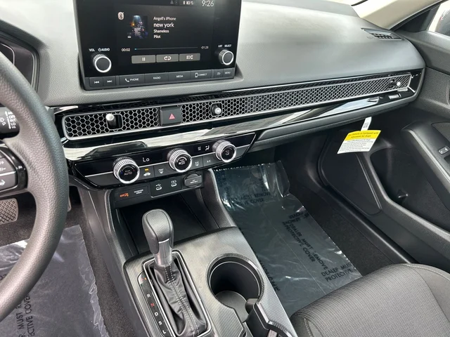 SEMINUEVOS HONDA Civic a Estados en autogozo