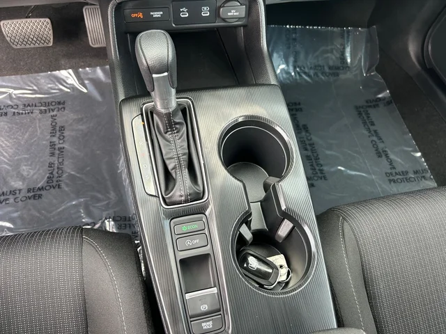 SEMINUEVOS HONDA Civic a Estados en autogozo