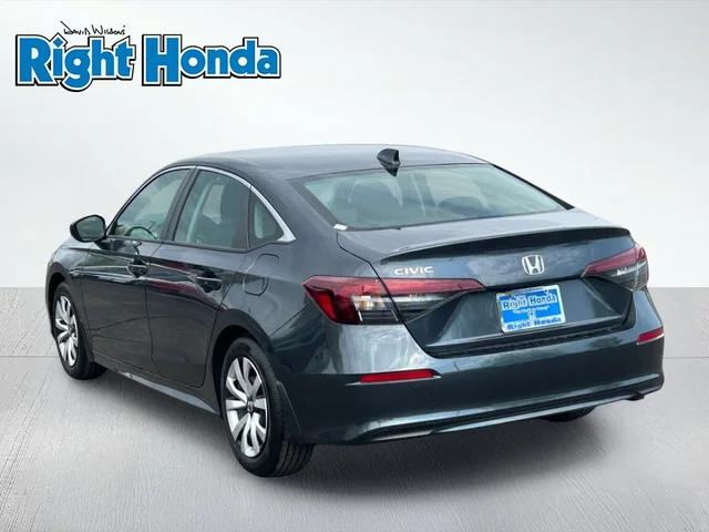 SEMINUEVOS HONDA Civic a Estados en autogozo