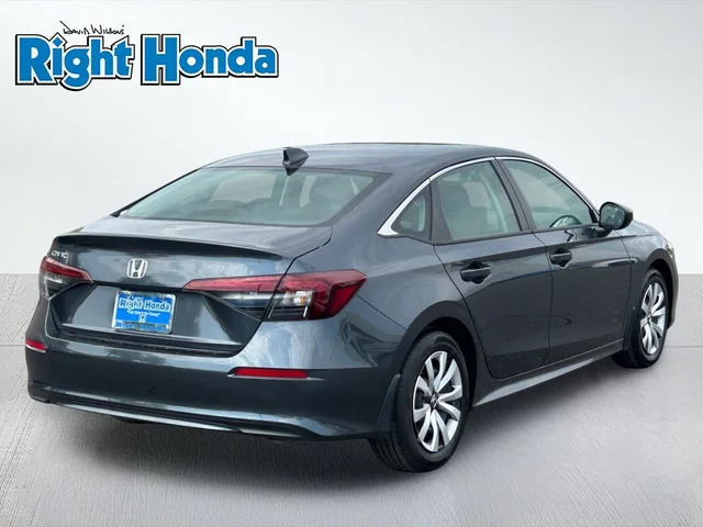 SEMINUEVOS HONDA Civic a Estados en autogozo