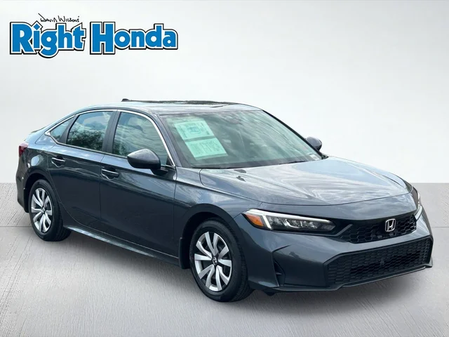 SEMINUEVOS HONDA Civic a Estados en autogozo
