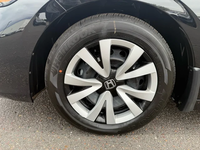 SEMINUEVOS HONDA Civic a Estados en autogozo