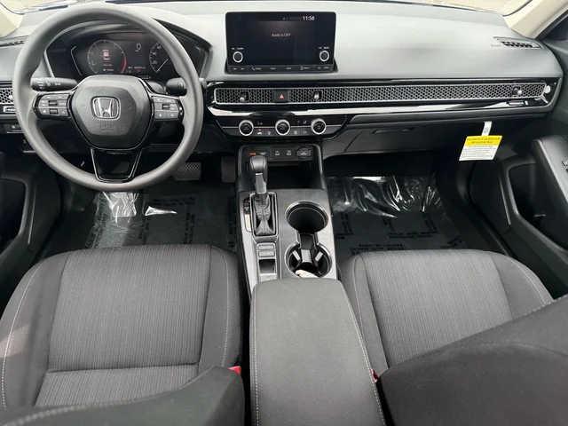 SEMINUEVOS HONDA Civic a Estados en autogozo