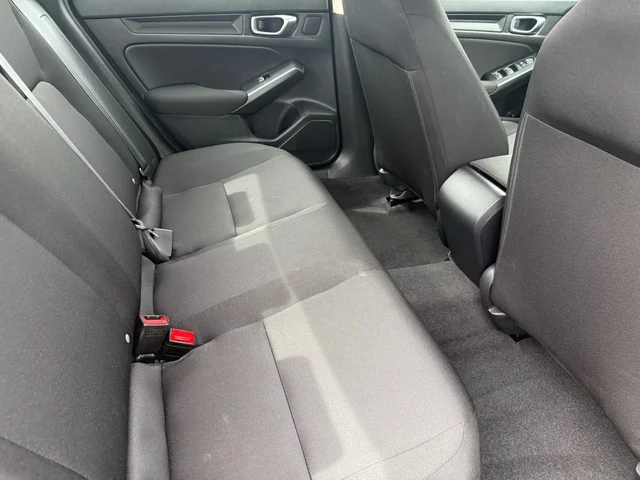 SEMINUEVOS HONDA Civic a Estados en autogozo