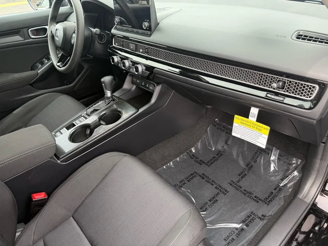 SEMINUEVOS HONDA Civic a Estados en autogozo