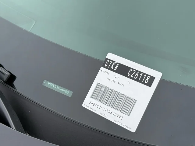 SEMINUEVOS HONDA Civic a Estados en autogozo