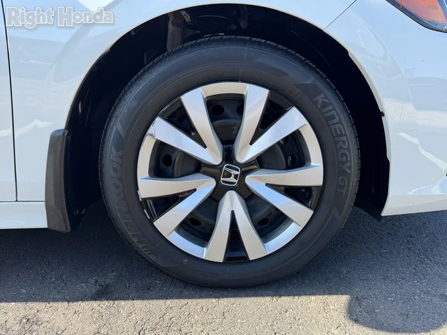 SEMINUEVOS HONDA Civic a Estados en autogozo